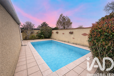 Maison 6 pièces 435000 €
