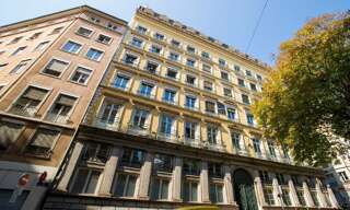 Bureau  279 m² à louer à Lyon 4 (69004)