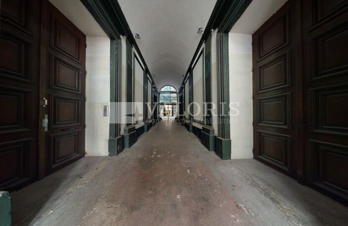 BUREAUX à LOUER — photo 2