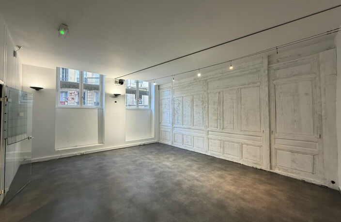 BUREAUX à LOUER — photo 4