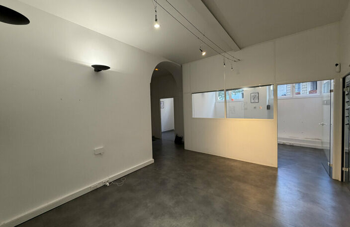 BUREAUX à LOUER — photo 5
