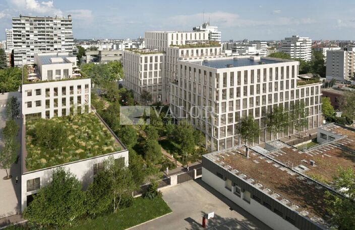 BUREAUX à LOUER — photo 2