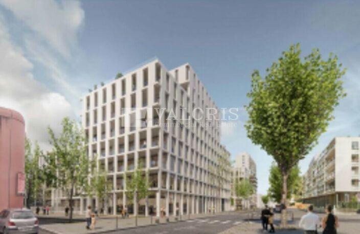 BUREAUX à LOUER — photo 3