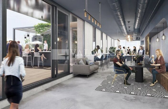 BUREAUX à LOUER — photo 4
