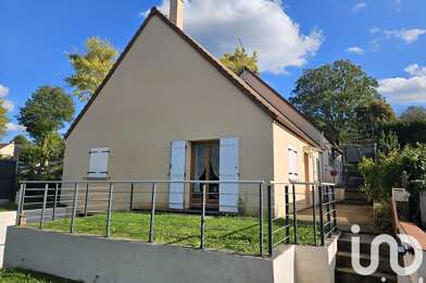 Maison 10 pièces 614000 €