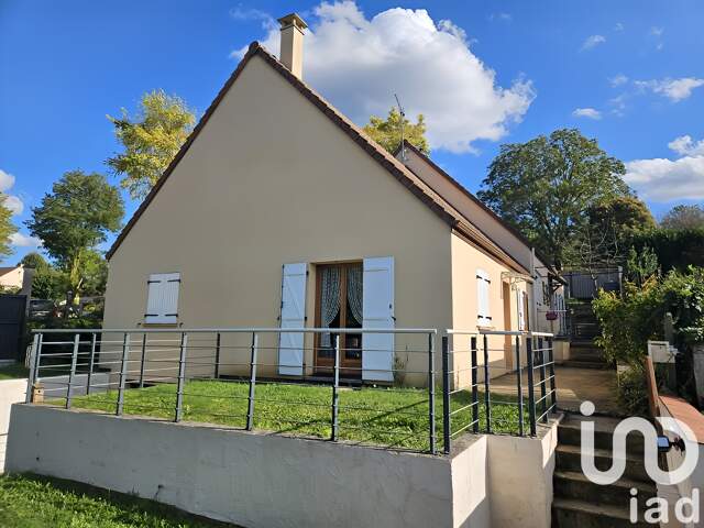 Vente Maison/villa 10 pièces — photo du bien