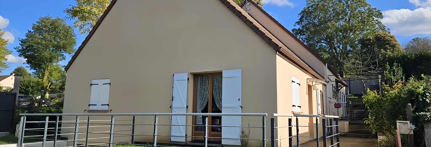 Maison 10 Pièces 255 m² à vendre à Meulan-en-Yvelines (78250)