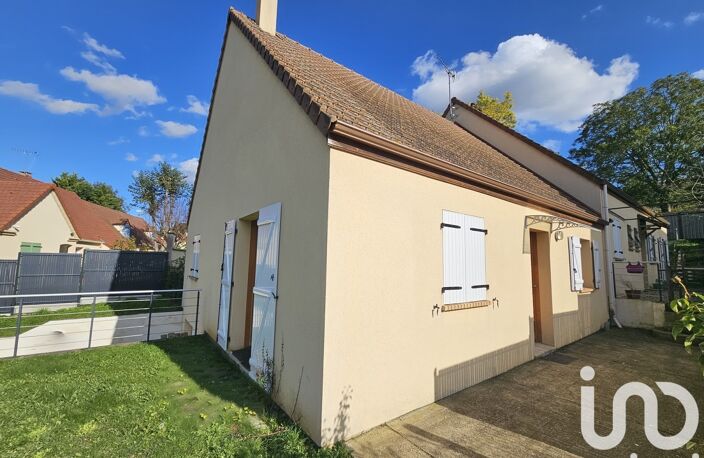 Vente Maison/villa 10 pièces — photo 2