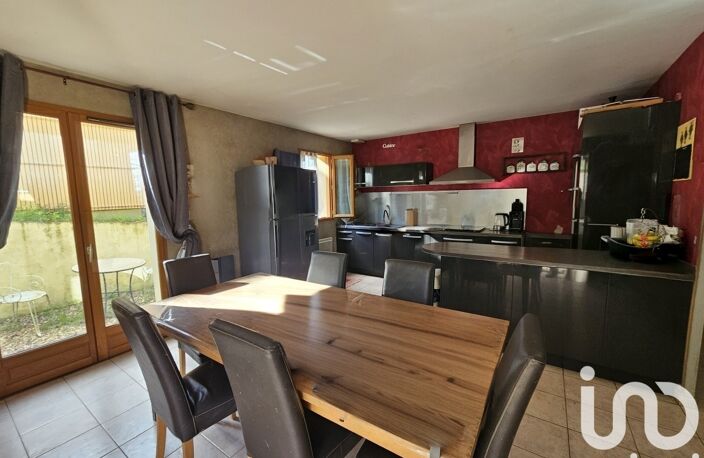 Vente Maison/villa 10 pièces — photo 4