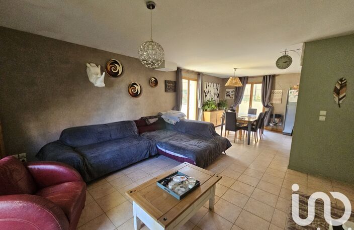 Vente Maison/villa 10 pièces — photo 5