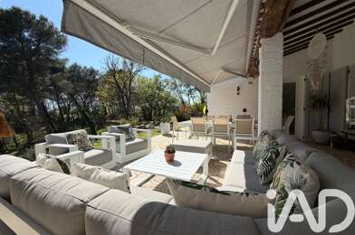 Maison 5 pièces 849000 €