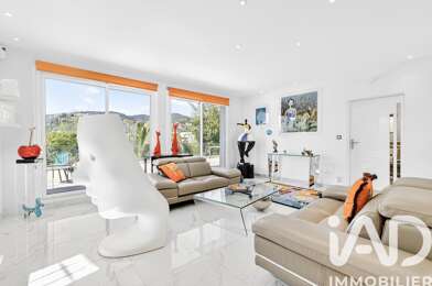 Maison 10 pièces 1595000 €