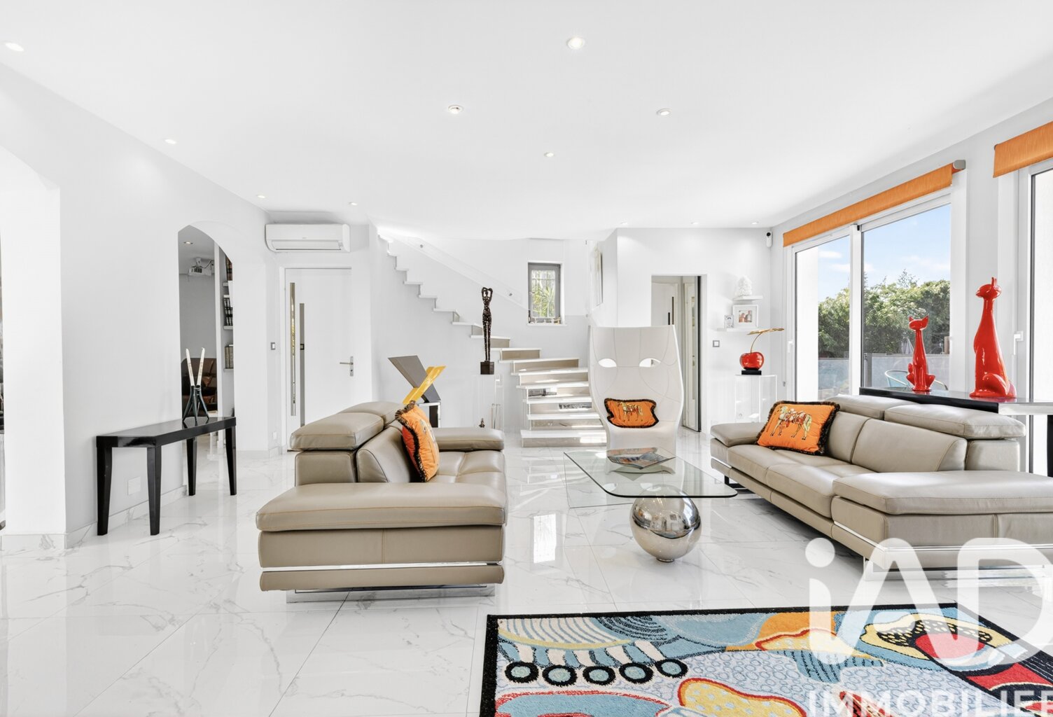Vente Maison traditionnelle 7 pièces — photo 1