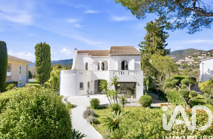 Vente Maison traditionnelle 7 pièces — photo 2