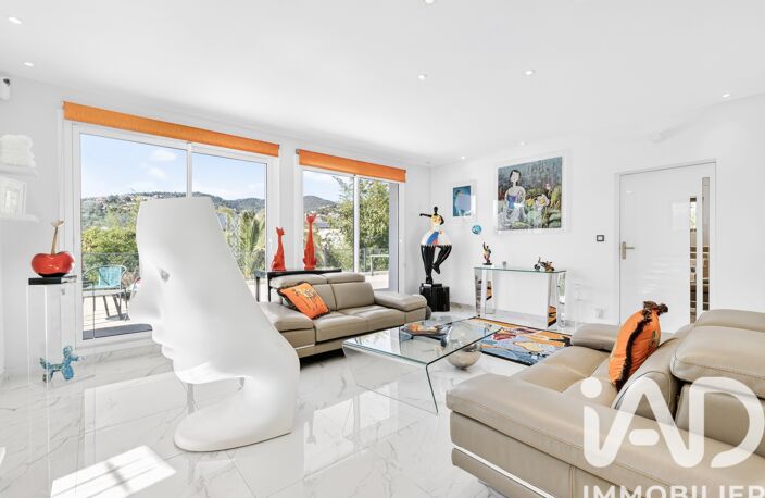 Vente Maison traditionnelle 7 pièces — photo 3