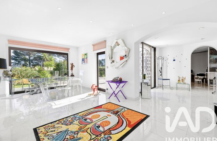 Vente Maison traditionnelle 7 pièces — photo 4