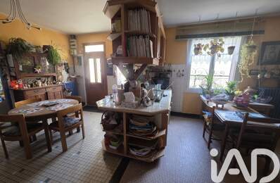 Vente Maison/villa 9 pièces — photo du bien