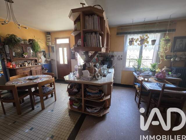 Vente Maison/villa 9 pièces — photo du bien