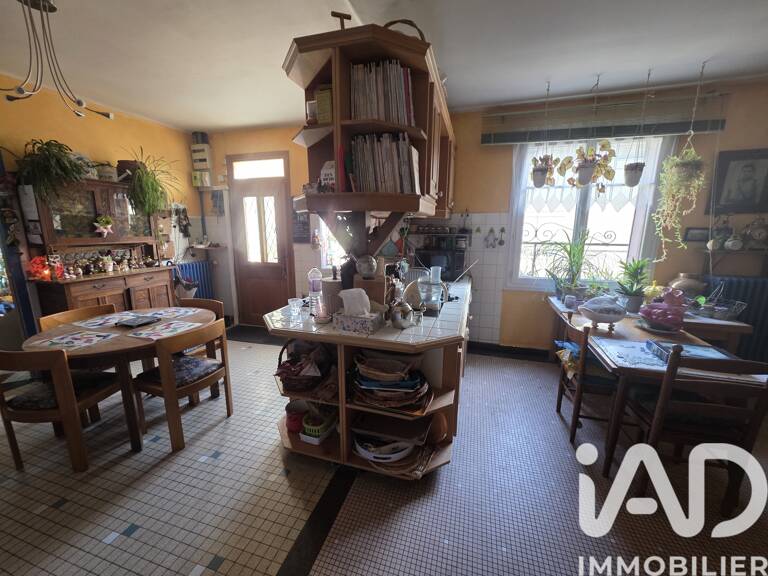 Vente Maison/villa 9 pièces — photo 1