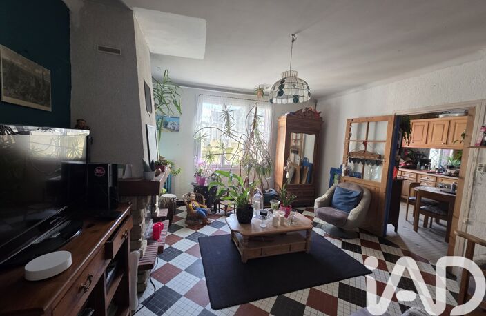 Vente Maison/villa 9 pièces — photo 3