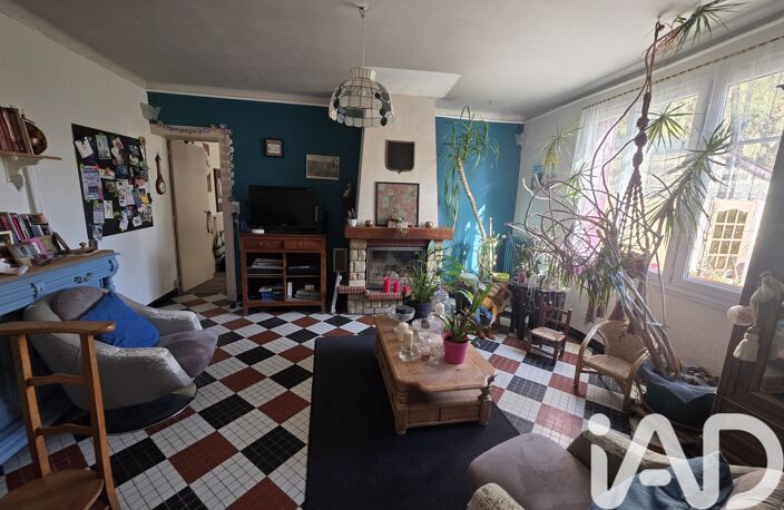 Vente Maison/villa 9 pièces — photo 4