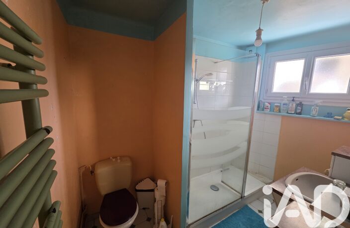 Vente Maison/villa 9 pièces — photo 5