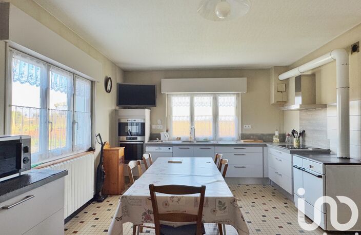 Vente Maison traditionnelle 7 pièces — photo 3