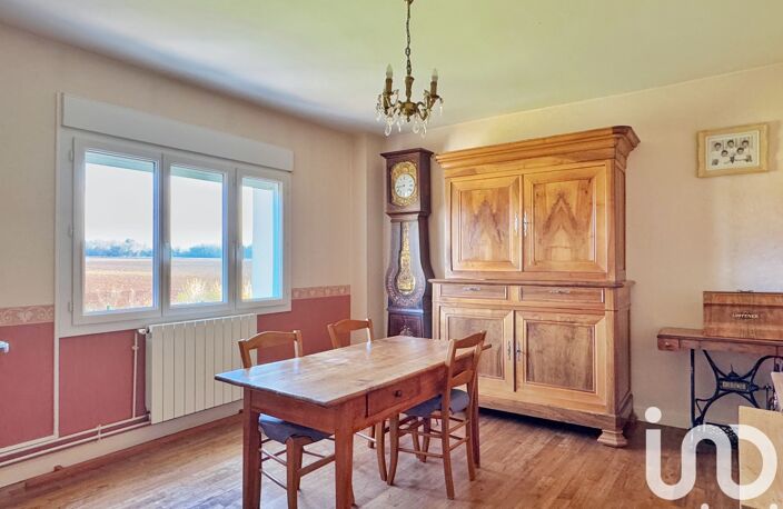 Vente Maison traditionnelle 7 pièces — photo 4