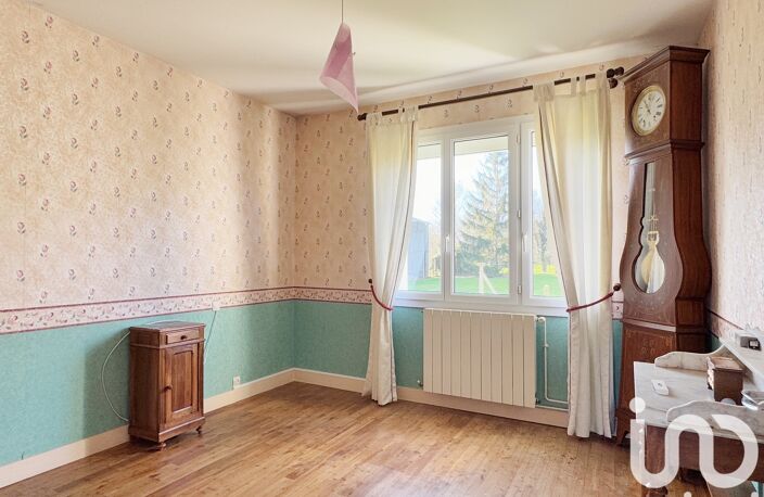 Vente Maison traditionnelle 7 pièces — photo 5