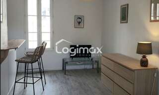 Appartement 1 Pièce 23 m² à vendre à La Rochelle (17000)