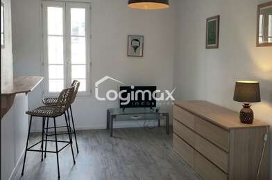 Appartement 1 pièces 132500 €