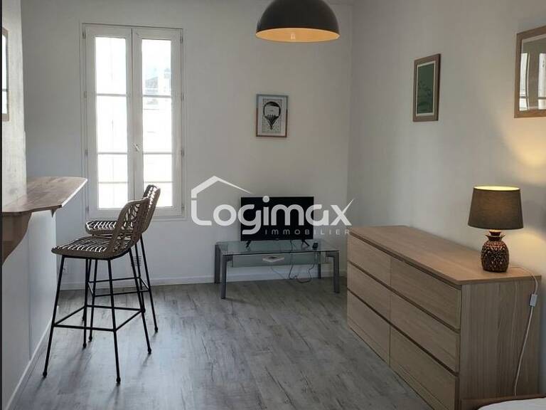 Appartement 1 pièce 23 m² — photo 1