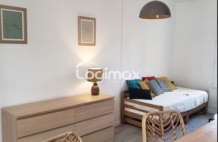 Vente appartement 1 pièce 23 m² La Rochelle (17000) — photo 3