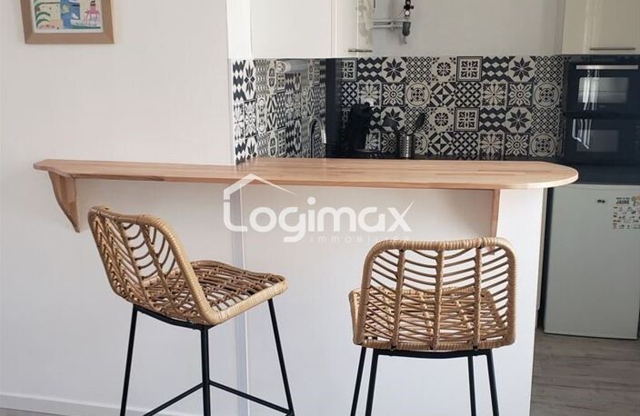 Vente appartement 1 pièce 23 m² La Rochelle (17000) — photo 4
