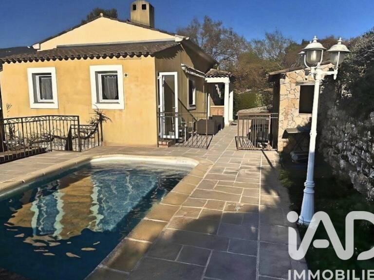 Vente Maison traditionnelle 6 pièces — photo 1