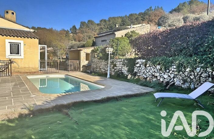 Vente Maison traditionnelle 6 pièces — photo 3