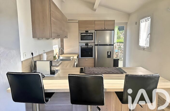 Vente Maison traditionnelle 6 pièces — photo 4