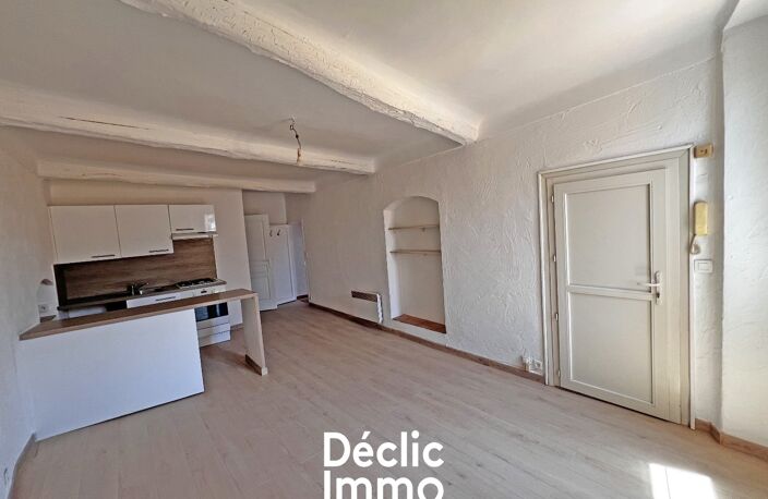 APPARTEMENT DE CHARME AU COEUR DU CENTRE HISTORIQUE DE GRASSE — photo 3