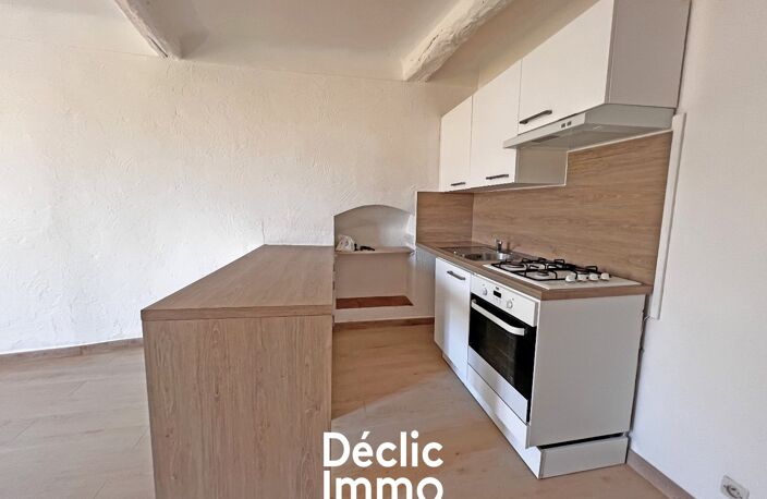 APPARTEMENT DE CHARME AU COEUR DU CENTRE HISTORIQUE DE GRASSE — photo 4