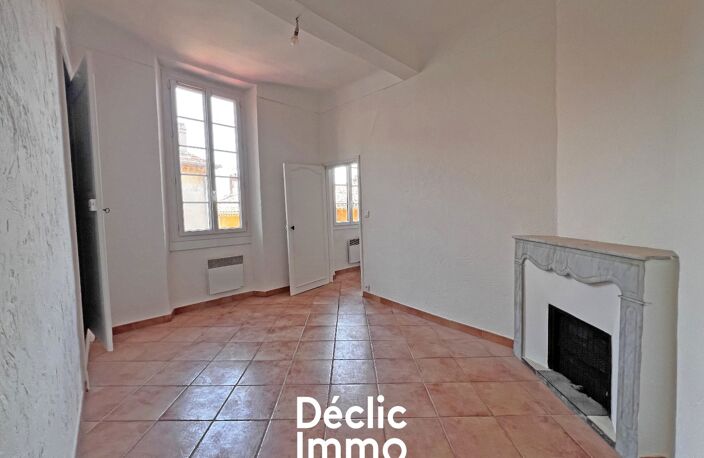 APPARTEMENT DE CHARME AU COEUR DU CENTRE HISTORIQUE DE GRASSE — photo 5