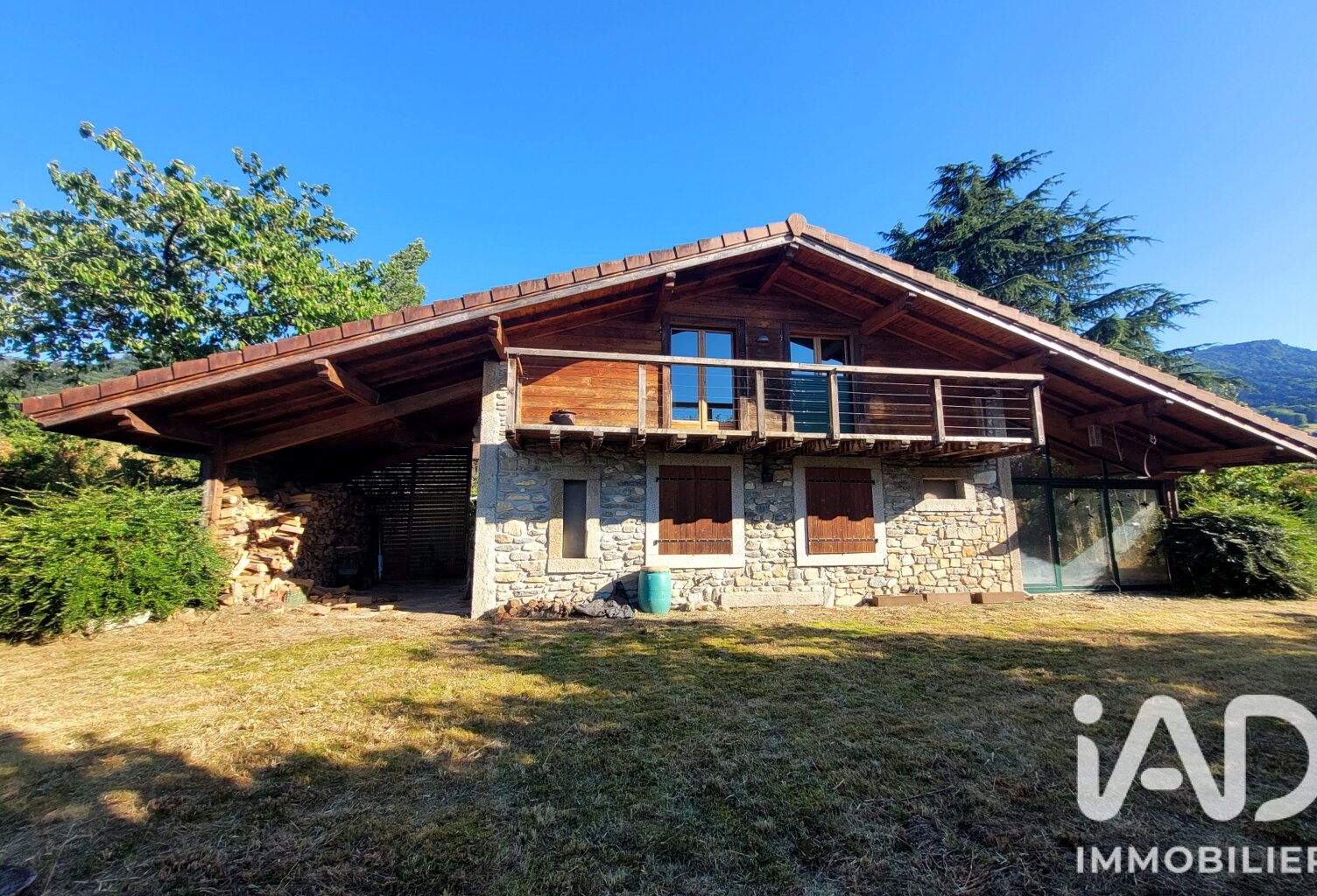 Vente Maison/villa 6 pièces — photo 1