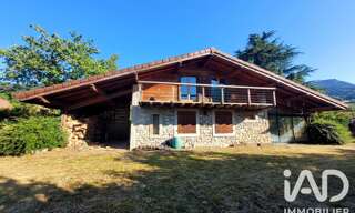 Maison 6 Pièces 150 m² à vendre à Brenthonne (74890)