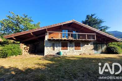 Maison 6 pièces 560000 €