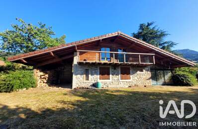 Vente Maison/villa 6 pièces — photo du bien