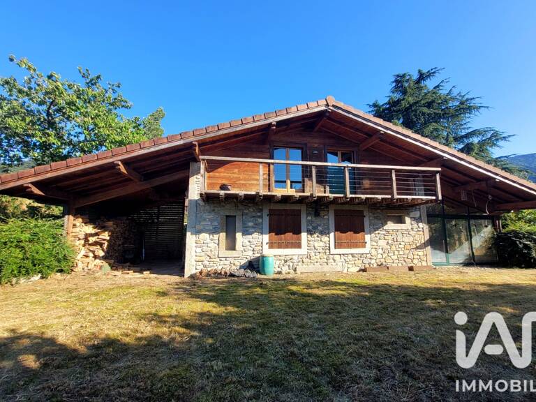 Vente Maison/villa 6 pièces — photo 1