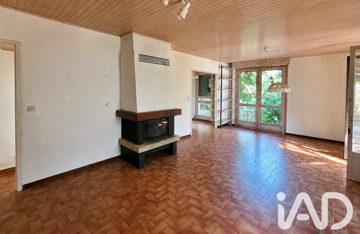 Vente Maison/villa 6 pièces — photo 3