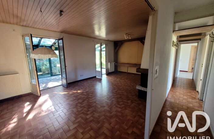 Vente Maison/villa 6 pièces — photo 4