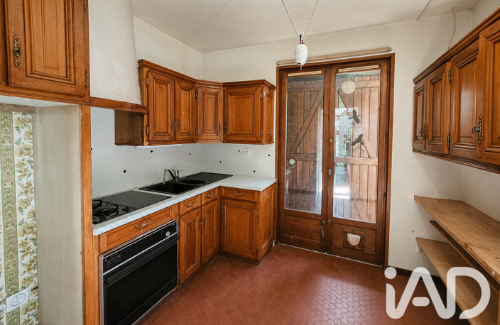 Vente Maison/villa 6 pièces — photo 5