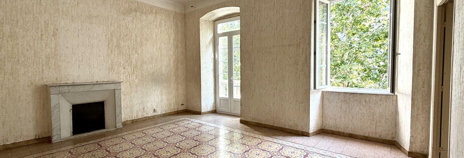 Appartement 3 Pièces 87 m² à vendre à Bastia (20200)