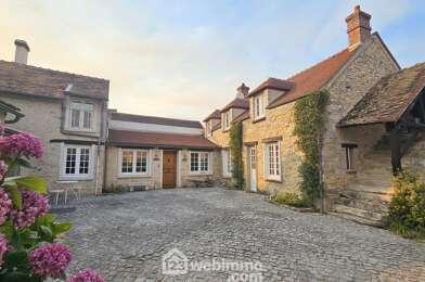 Maison 11 pièces 978000 €